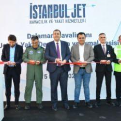İstanbul Jet&rsquo;ten Dalaman&rsquo;a  5milyon Euro&rsquo;luk yeni yatırım