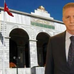 İstanbul Valisi Gül'den, Şişli Belediye Başkanı'na tepki