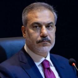 İstanbul'da Hamas üyeleriyle ne görüşüldü? Bakan Fidan'dan açıklama