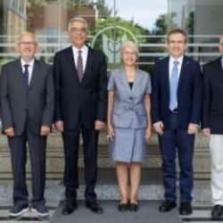 İşte dünyadaki en etkili bilim insanları listesine giren Türkler