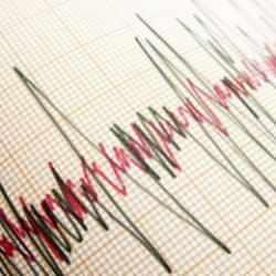 İzmir a&ccedil;ıklarında 3.1 b&uuml;y&uuml;kl&uuml;ğ&uuml;nde deprem!