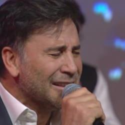 İzzet Yıldızhan'dan korkutan haber! Sırtı böyle yandı