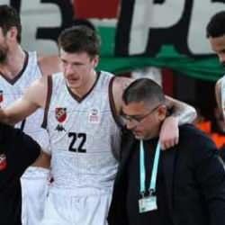 Karşıyaka'ya Sean McDermott'tan kötü haber!