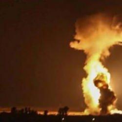 Katil İsrail iddiaları reddetti... Beyrut'a saldırmaya devam edecekler