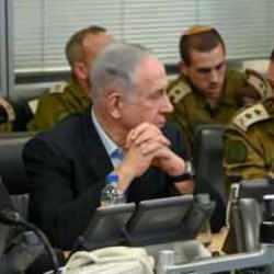 Katil İsrail ordusunda kriz! Netanyahu'ya rest &ccedil;eken &ccedil;ok sayıda asker g&ouml;revden alındı
