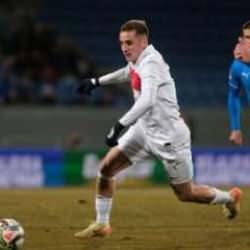 Kerem Aktürkoğlu, Milli Takımda da fırtına gibi! Dünya yıldızlarını solladı