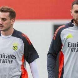 Süper Lig'den Portekiz'e! Benfica'ya bir Türk daha...