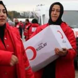 Kızılay'dan KPSS'siz iş fırsatı! İstanbul'da personel alınacak: Temizlik, yaşlı bakım...