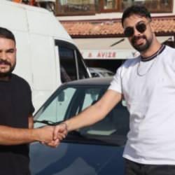 Konya’da ilginç takas: Telefon ve araba hayallerine kavuştular