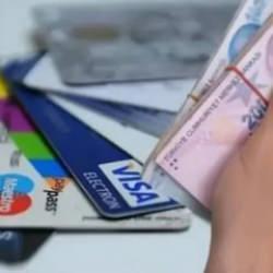 Kredi kartı yapılandırma süreci başlıyor