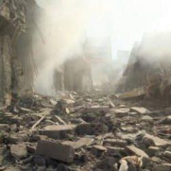 Lübnan’ın güneyi yine vuruldu! İşgalci ordu 8 kişiyi katletti