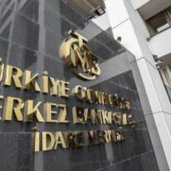 Merkez Bankası faiz kararını açıkladı