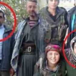 MİT'ten PKK'ya ağır darbe! PKK/YPG Tel Rıfat sözde sorumluları etkisiz hale getirildi!