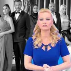Müge Anlı'nın Kızılcık Şerbeti açıklaması: Biri buldu mu...