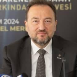 MÜSİAD Genel Başkanı Asmalı: Arap dünyasının batıya açılan kapısıyız