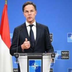 NATO Genel Sekreteri'nden Putin'i kızdıracak sözler!