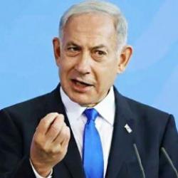Netanyahu'dan UNIFIL'e bir tehdit daha