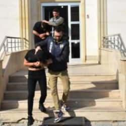 Nevşehir merkezli 6 ilde yasa dışı bahis operasyonu: 15 gözaltı