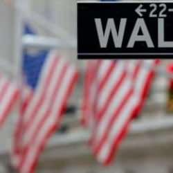New York borsası yatay seyirle açıldı