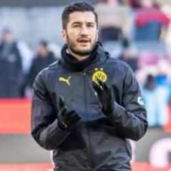 Nuri Şahin, Süper Lig'in yıldızını istiyor