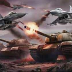 Olası Üçüncü Dünya Savaşında en güçlü ülkeler açıklandı! Dikkat çeken Türkiye detayı...