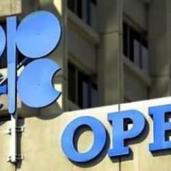 OPEC'in petrol üretimi eylülde günlük 604 bin varil düştü