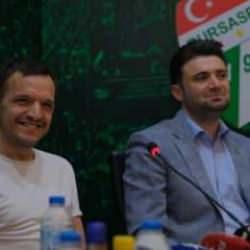 Pablo Martin Batalla’dan Bursaspor’a büyük fedakarlık