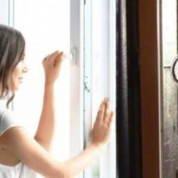 Pimapen pencerelerde yaz-kış ayarı nasıl yapılır? Sadece bir tornavida ile faturaları düşürün!