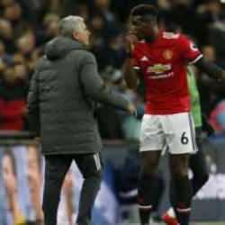 Pogba'dan Mourinho itirafı! "Geri dönmeye ikna etti"