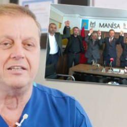 İYİ Partili isimden provokasyon! 'TUS' &uuml;zerinden yabancılara y&ouml;nelik algı operasyonu