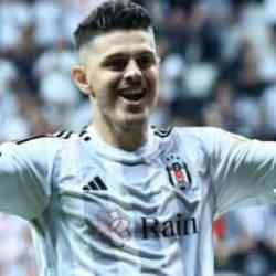 Rashica'nın sakatlığı planları bozdu! Şans hangi isme gülecek?