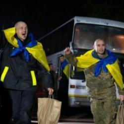 Rusya ile Ukrayna arasında 58. esir takası