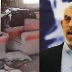 Rusya'dan Sinvar açıklaması: Sonuçlarından endişeliyiz