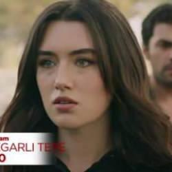 R&uuml;zgarlı Tepe 141.b&ouml;l&uuml;m fragmanı: Merve tutuklandı mı? Polis aracı kapıda bekliyor!