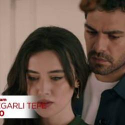 R&uuml;zgarlı Tepe 143.b&ouml;l&uuml;m fragmanı: Zeynep, k&ouml;rd&uuml;ğ&uuml;m&uuml; kesti! Halil'in bırakmaya niyeti yok