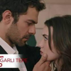 R&uuml;zgarlı Tepe 145.b&ouml;l&uuml;m fragmanı: Halil ne şart koştu? S&ouml;zleşme onları iyice yakınlaştırdı!