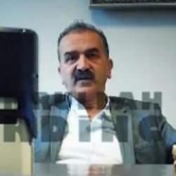 Savcının ölümle tehdit edilmesi soruşturmasında itirafçı oldu!