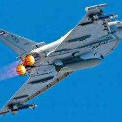 Scholz'dan Erdoğan'la görüşme öncesi Eurofighter açıklaması