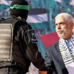 Şehit Yahya Sinvar'ın vasiyeti ortaya çıktı