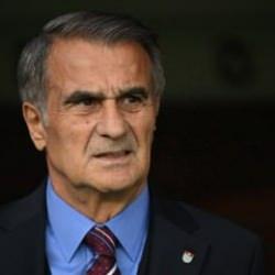 Şenol Güneş 1000. maçını değerlendirdi!