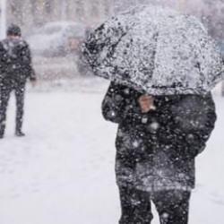 Kar başlıyor! MGM'den son dakika 'soğuk' uyarı