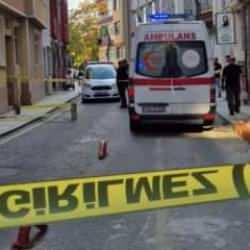 Silivri'de bir kadın pencereden d&uuml;şerek hayatını kaybetti!