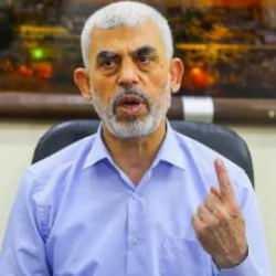 Sinvar şehit edildi, şimdi ne olacak?