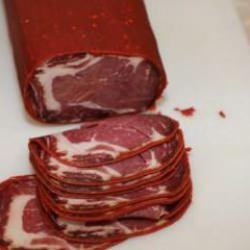 Sivas pastırması Avrupa Birliği coğrafi işaret tescili yolunda