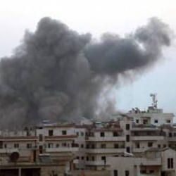  Son 3 g&uuml;nde 27 nokta hedef alındı... Rus u&ccedil;akları İdlib&rsquo;i vurdu!