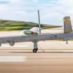 Hizbullah, İsrail İHA'sı düşürdü