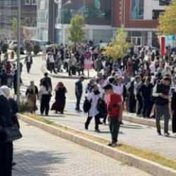 Son dakika: Malatya'daki şiddetli deprem sonrası peş peşe duyurdular: Okullar tatil edildi