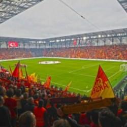Süper Lig'de zirveye yerleştiler! En çok taraftar çeken stadyumlar belli oldu