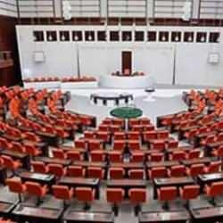 TBMM'ye kura ile 275 iş&ccedil;i alınacak! İşte branş ve kontenjan dağılımları