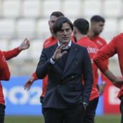 TFF'den Montella iddialarına cevap